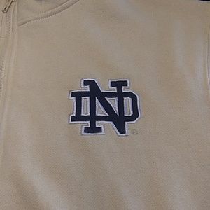 💙Notre Dame pullover 💙